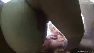 مص كس وزبر