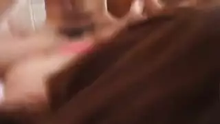 السكرانة تتناك بقوة