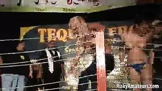 سكس في الحفلا مدرسي