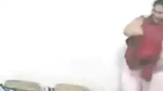 الاب المصرى