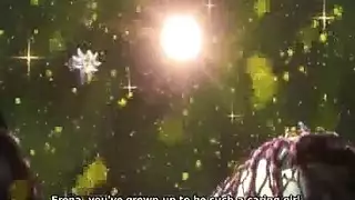 أنيمي أرنب قارب