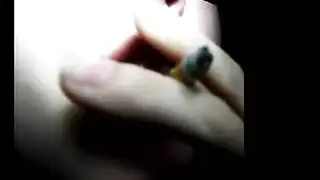 نادية نيفينا تترجرج أثداؤها الضخمة بينما تأخذ قضيباً ضخماً