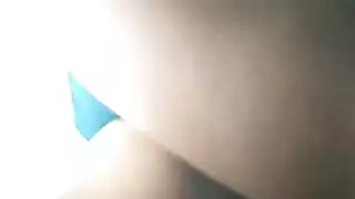 مصرية تستمنى على السرير