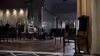 مشهد xxx لعق الثدي و مص الحلمات بإثارة