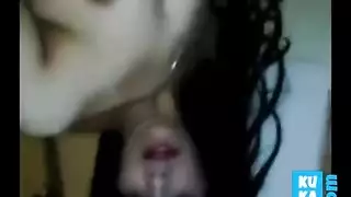 مصريه في العايده