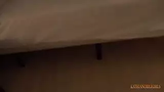 البنيه والولد والبنيه تنام ويجي عليها الولد