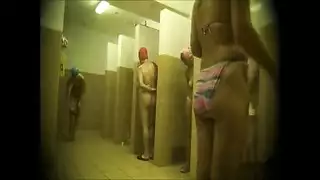 زوجة خائنة السراويل القصيرة الناضجة مثليه