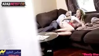 سكس الأب وبنته سكس محارم مترجم