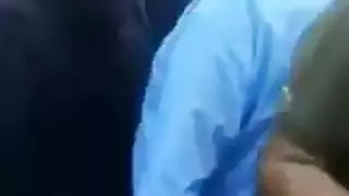 البنت لما تبقي عند الدكتور و يتحرش بيها