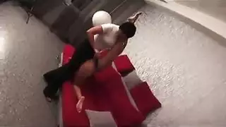 حذاء اللعنة النفس ربط الحذاء
