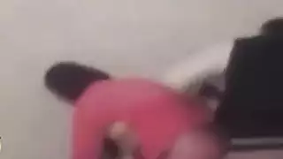 ستيب مام جنس عنيف شاب وسيم يضربها بقوة