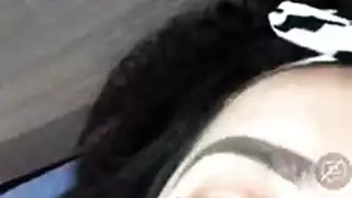 عشيقة ساغي الثدي الآسيوية الجنس عرقي