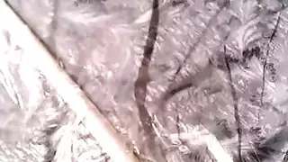 ديوث يسجل فديو لزوجته وهي بتناك