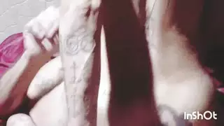 عن طريق الفم شاب دانماركي