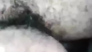 قذف الشهوة نار