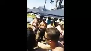سحاقيات مثارة يطحنون مهبل أمام الكاميرا