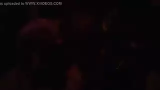 حلق عميق خجول منفرد