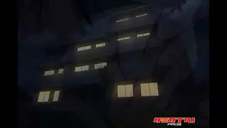 زبر كبير عميق في كس رقيق