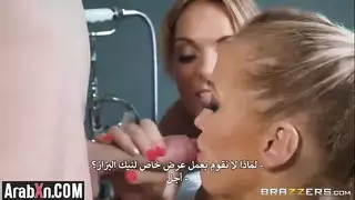 تجسس على امه مترجم نيك