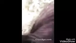 مهبل جامعي مستعد ليملأه أي رجل مستعد