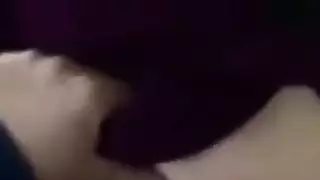 تركيه محجبه بوس