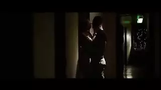 سكس مع زوجة صاحبه في الحمام