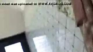 قذف حلق خشن وجنس كلابي من موصل