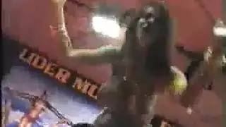 لمس في مهرجان الجوانه