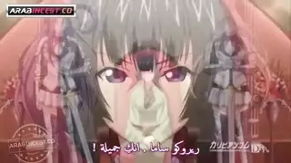 تتنامى في انمي هنتاي