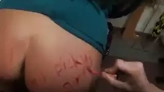 رقص وجنس عرقي صريح مع بريانكا