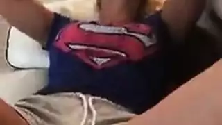 شرطي أمي التبول