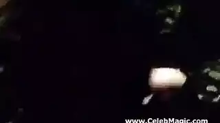 فيديو مسرب للفنانة التركية دانا