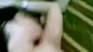 أول مرة شرجي مع عربية مثيرة ركوب عنيف