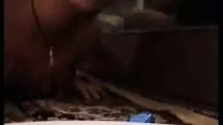 زوج وزوجة عربيان في ماراثون جنسي ليلي أحمر محلي