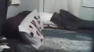 نيك رحت الاخو