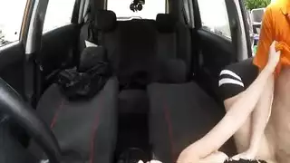 سكس نيك قوي مص شقراء