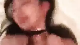 بنت كانت تموت