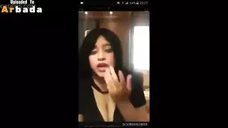 ممحونة سكرانة تبحث عن فحل