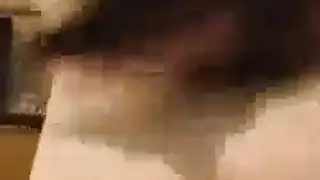 اثنين من مثليه الساخنة لعق بلطف