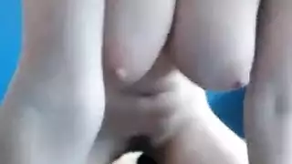 مفلس هوتي دانا فسبولي لمس البظر لها