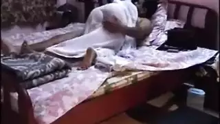 فتاة أمريكية ، غريتا تحصل مارس الجنس في بوف