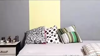 مفلس المراهقين متعة حسي أحمر قزم