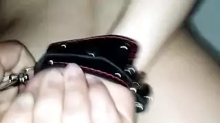 غنيمة شقيقة هيرماسترو المملوءة