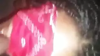 مارس الجنس هذا فاتنة لطيف في خزانة أمي