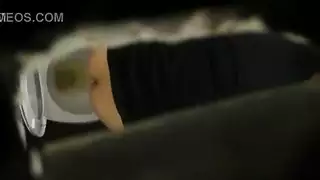 جميلة شقراء لاتينا تعرهر ويظهر لها تيرنر الأسود.