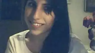 فتاة كاميرا ويب العربية