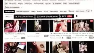 كانت ربة منزل يشاهد جارتها قرنية تمتص ديك زوجها الضخم ثم امتصته