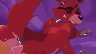 يتم تقييد الكلبات ماكرة ورشها بسائل نائب الرئيس الجديد أمام جميع رفاقها المقرنين