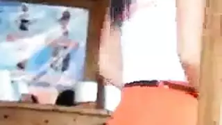 سکس موخیر ونیک