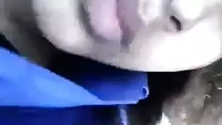 ثلاث بنات كلية، نيكي تيفاني و طرفة عين طرفة عين هي جلسة جنسية ساخنة أثناء وجودها في المكتب.